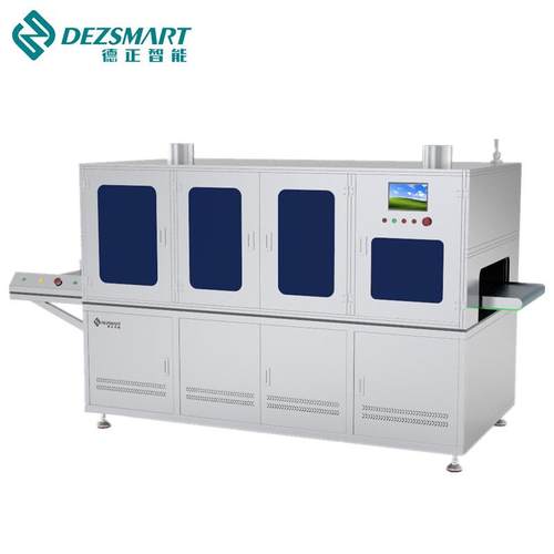 CBA除静电清洗设备PCAB清洗PCBA443离线式清P机洗机