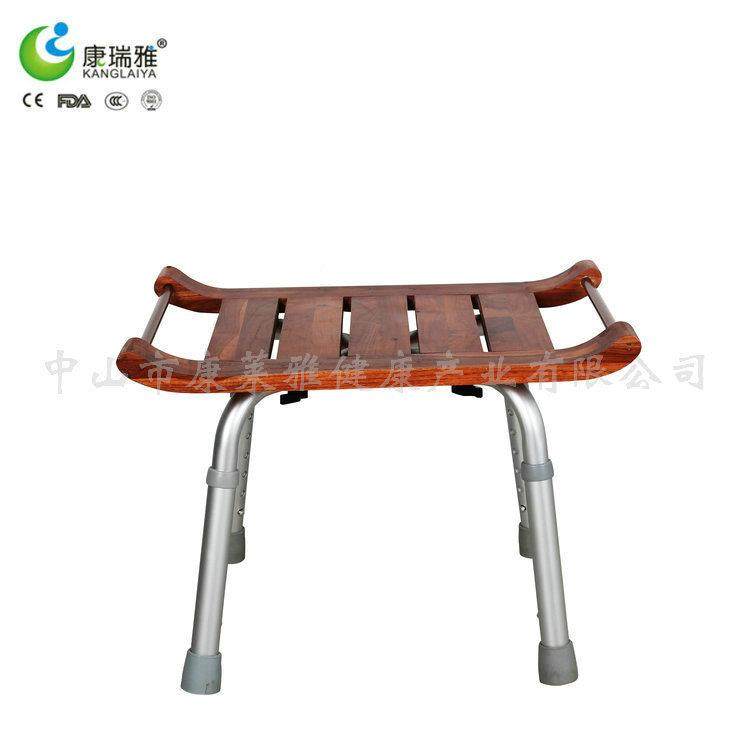 柚868实木木防水滑浴室老人防浴室凳凳可伸缩调节防腐浴凳,家装主材,浴室壁挂凳椅,淘宝优惠券,粉丝福利购,淘宝优惠卷