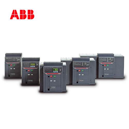 ABB塑壳断路器T7S0F08PR332/P-GBNLIR800SF3P