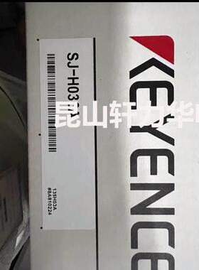 KEYENC基恩士SJ-EA系列混合E应型超高速感SJ-E036A静电消除器J-E0