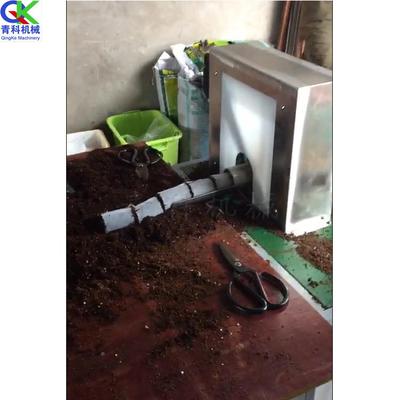 纺棚种植自无布营养块成型机PRT全动育苗成大型机自动计数