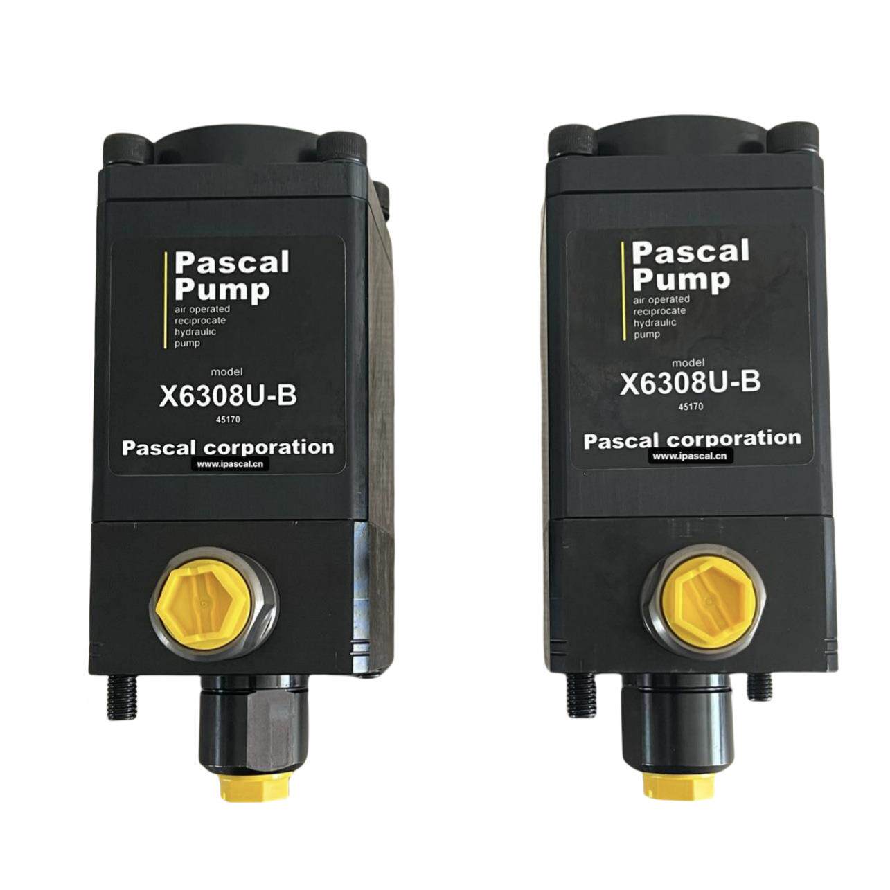 PasCcal帕X6308S-B斯卡气动泵X6308S-BX63308S-X608S-AX6308S-D