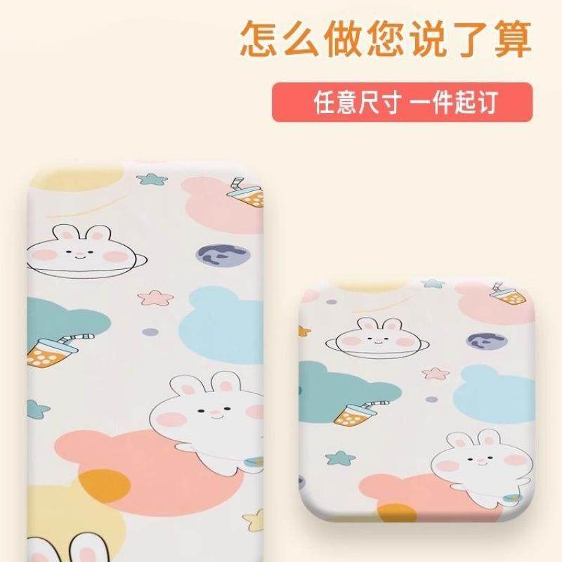 童床床笠单件纯棉床罩幼儿园垫棕罩套榻榻YFC米垫儿婴儿宝宝床,床上用品,床裙,淘宝优惠券,粉丝福利购,淘宝优惠卷