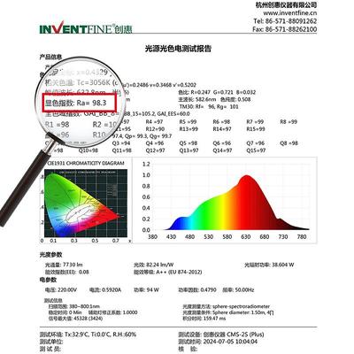 道69797灯走廊灯led简约长条吸顶灯过全光关谱护眼阳玄入户中山台