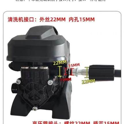 SPK洗车机高压管管便携式卷手摇卷管器管子收架收卷器盘器纳水收
