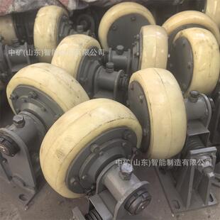 矿用钢丝绳缓轮冲矿用罐耳罐耳聚氨酯滚罐耳聚氨单酯罐耳轮胶圈轮