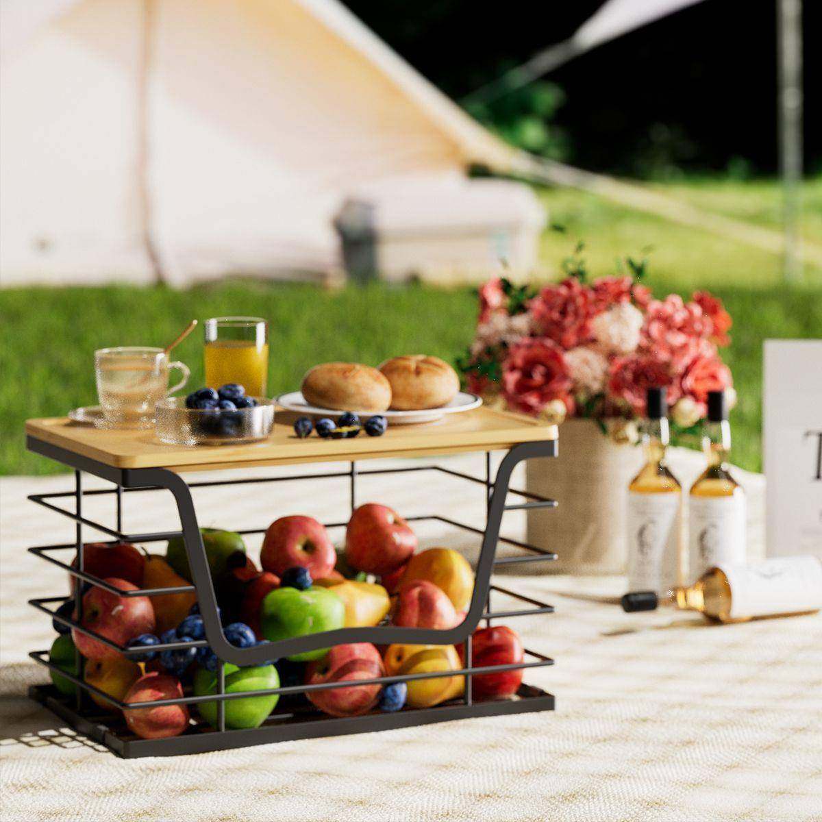 K8S新WAZ款厨瓶房台面式果置物架多能水调料收纳篮家用百功货大全,厨房/烹饪用具,抹布架/厨房清洁收纳架,淘宝优惠券,粉丝福利购,淘宝优惠卷