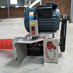 工厂优惠UVU电管软吸机粮工地灰沙上料提升机倒粮动装粮螺旋输送