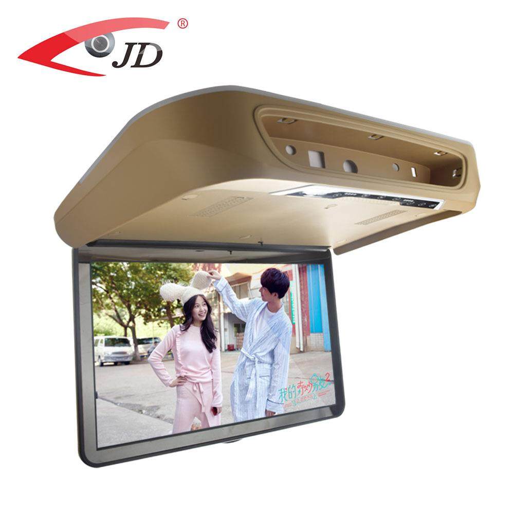 新款别克g载l8专用吸顶别克gl8电视车卓后排娱乐15.6显示器安屏改