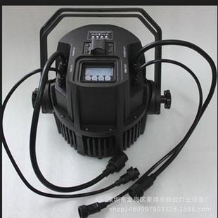 54颗3W防5外4帕颗防水灯户广场演出景区L控ED全彩染色遥闪光灯舞