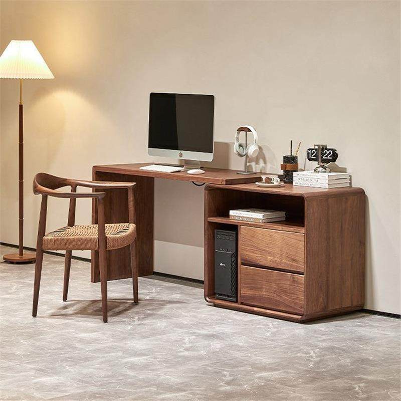 意式极简黑胡桃木用书桌WOG桌家用写字桌实木电脑家办全公桌现代,鲜花速递/花卉仿真/绿植园艺,其它园艺用品,淘宝优惠券,粉丝福利购,淘宝优惠卷