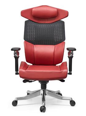 护腰电脑电竞椅久坐可椅躺家舒用服室书房GA001办公升降转椅电竞