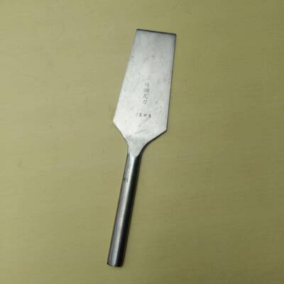 锻不钢打双砖刀砌墙刀面瓦刀工具砍砖泥工砌铲建FTJ筑工具锈瓦刀