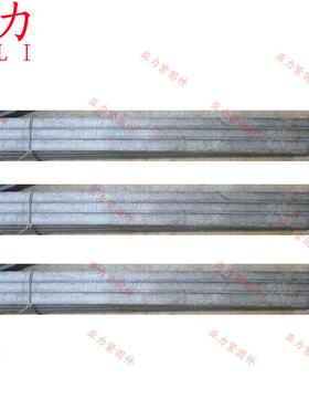 平键1米平键Q23材798料普碳钢5A3质通GB1材096普型