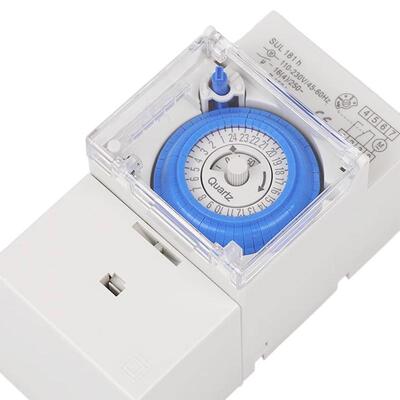 厂家供应时控开用HMT厨房关/电器通用定开家关大功率24时小时循环