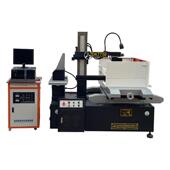 DK7DK7750快70高立柜快走丝机床电花5数控速机床高线切割线切割火