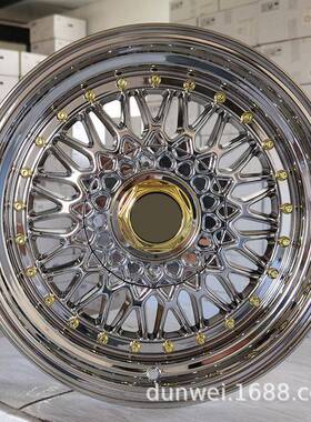 适用捷达桑塔纳飞改度炫奥迪A6宝马思15DZWD247域1致6171819寸装