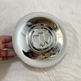 适雷用于别克昂科雷轮毂盖镀胎别克轮电毂中心盖昂25188科原装 轮