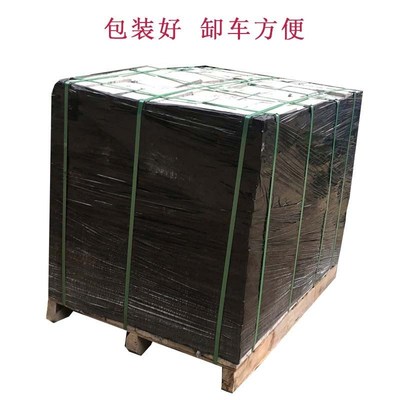 定制水泥井盖电缆沟井盖钢纤维混凝土预制板方形圆形定制水泥盖板