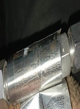 PALL GLFF1100VMM4 过滤器 14 VCR公