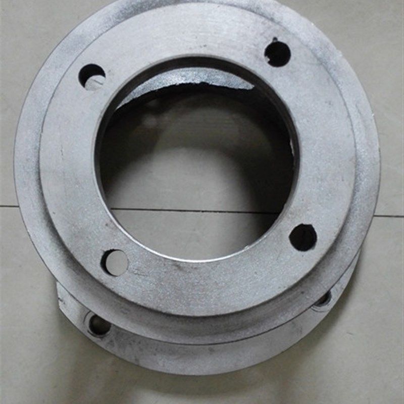 铸铁泵架 泵套 油泵支架 电机连接套 5.5KW 7.5KW,2.2配柱塞油泵,五金/工具,液压机/油压机,淘宝优惠券,粉丝福利购,淘宝优惠卷