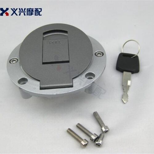 XJR400 大板骨250 3XV250 油箱盖 油箱盖锁