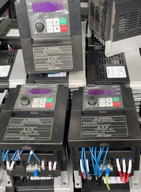 VF200变频器 型号AVF200-0042 0.4kW