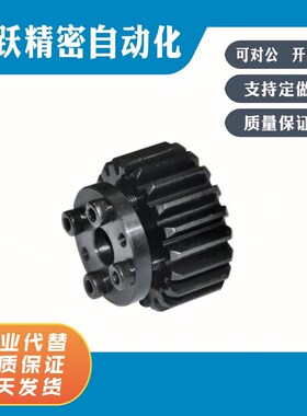 VNS01 11 21-1.0 1.5 2.0 2.5 3.0-35 36 38 40 42 45 48  直齿轮