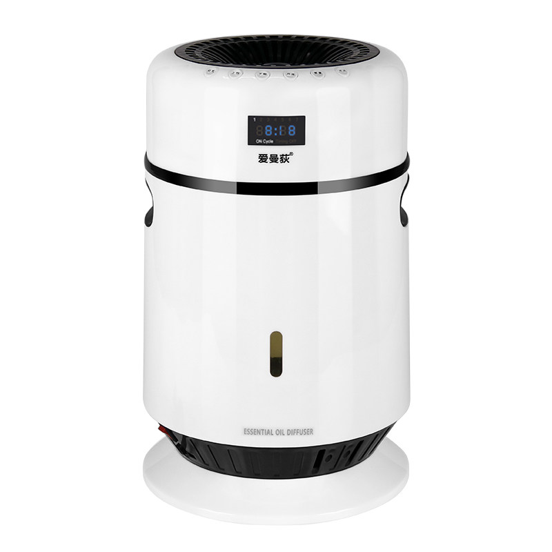 大型香薰机自动定时喷香机酒店别墅扩香机加香机宾馆精油香氛机