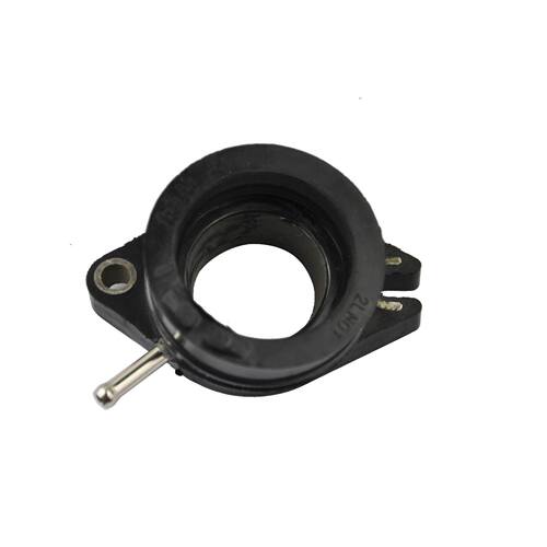 摩托车化油器接口喉管连接管接头XT225 92-07  TTR225  99-04