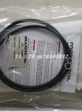 MAXITROL KIT-GF80M过滤毡 滤芯