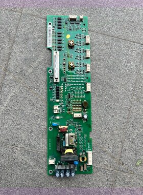 ZINT-551  ABB功率版,接口板,37KW 45Kw