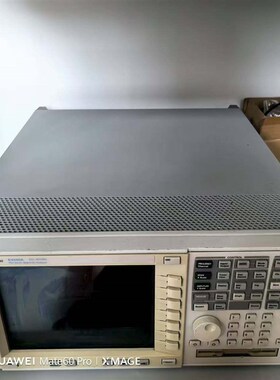 E4440A频谱仪原装机带110选件全频段前置放议价E4446A议价