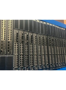 ruijie锐捷RG-S2928G-24P 24口千兆POE