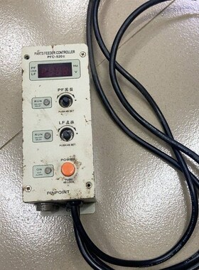 pinpoint振动盘PFD-520R变频控制器110-22