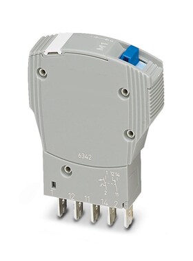CB TM1 3A M1 P - 热磁设备断路器 2800849