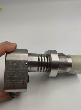 A014*ACS CONTSYS 压力表传感器HYDROCONT-S50-SHAB2CS230 现货