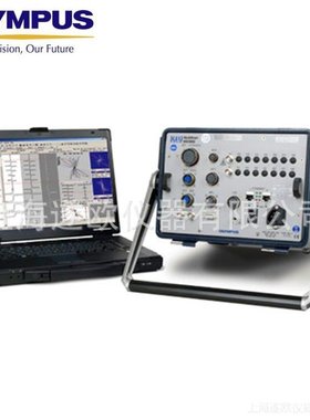 奥林巴斯MultiScan MS5800在线涡流探伤仪 表面涡流探伤仪