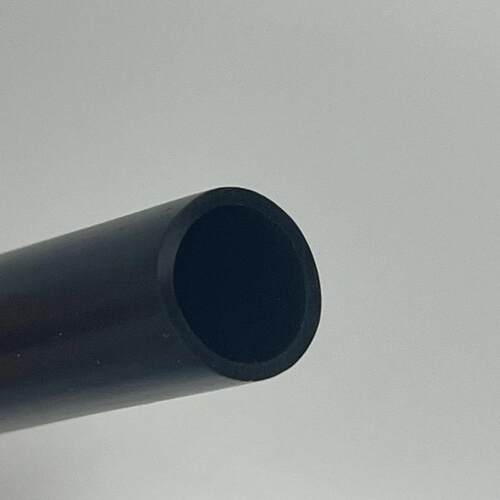 高燃双管型热壁缩管防水热缩管带胶型热KEY缩4倍收缩阻比