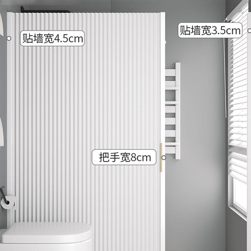 浴帘免打孔断帘防隔水防霉干日式卫生间apE5PPw4拉帘子湿离分洗澡