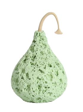 现代式JMB极简饰多色洞洞梨子摆意件创意水果书房桌家居装面品摆