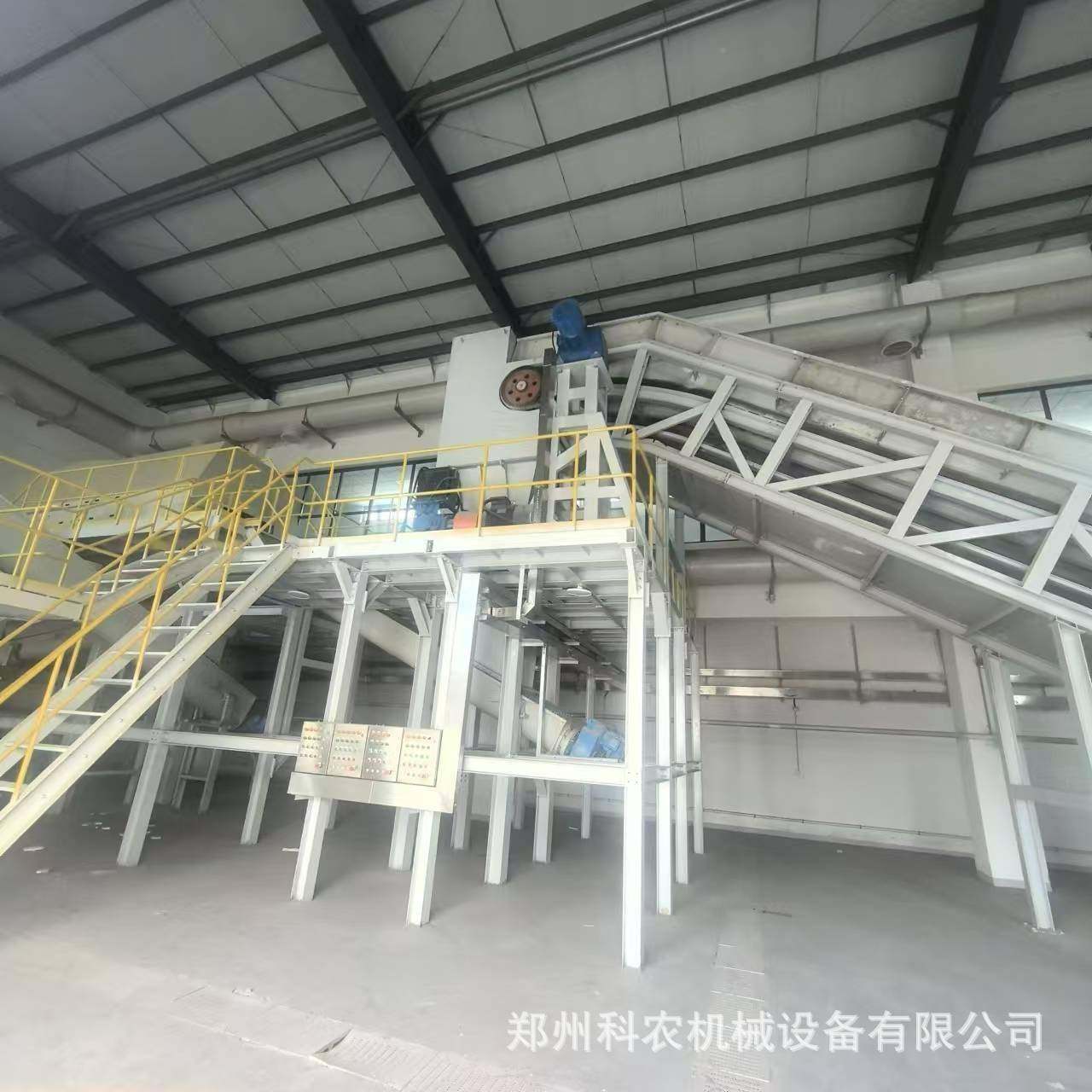 1860棒条筛报价大型分拆生迁1800工地建筑潢垃圾拣处理全装套产线,机械设备,筛选机,淘宝优惠券,粉丝福利购,淘宝优惠卷