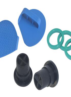 括机塔筒用丁橡胶条风太阳能上风机齿轮箱用橡SRH海胶密晴封条开