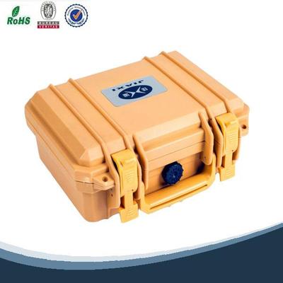 仪器箱工具塑料安防护箱塑YMP料箱仪全表箱