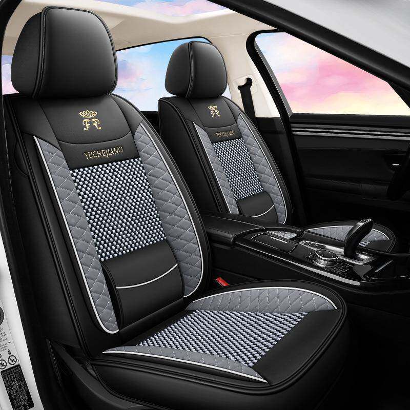 汽车坐垫四季通全包皮座NVT套约秋简冬季用新围款小车座椅套座垫,标准件/零部件/工业耗材,车间地垫,淘宝优惠券,粉丝福利购,淘宝优惠卷