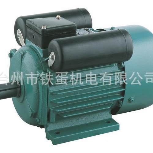 10相04Y型4—千瓦单电机全铜线台州电机高速电机（NTF非标）