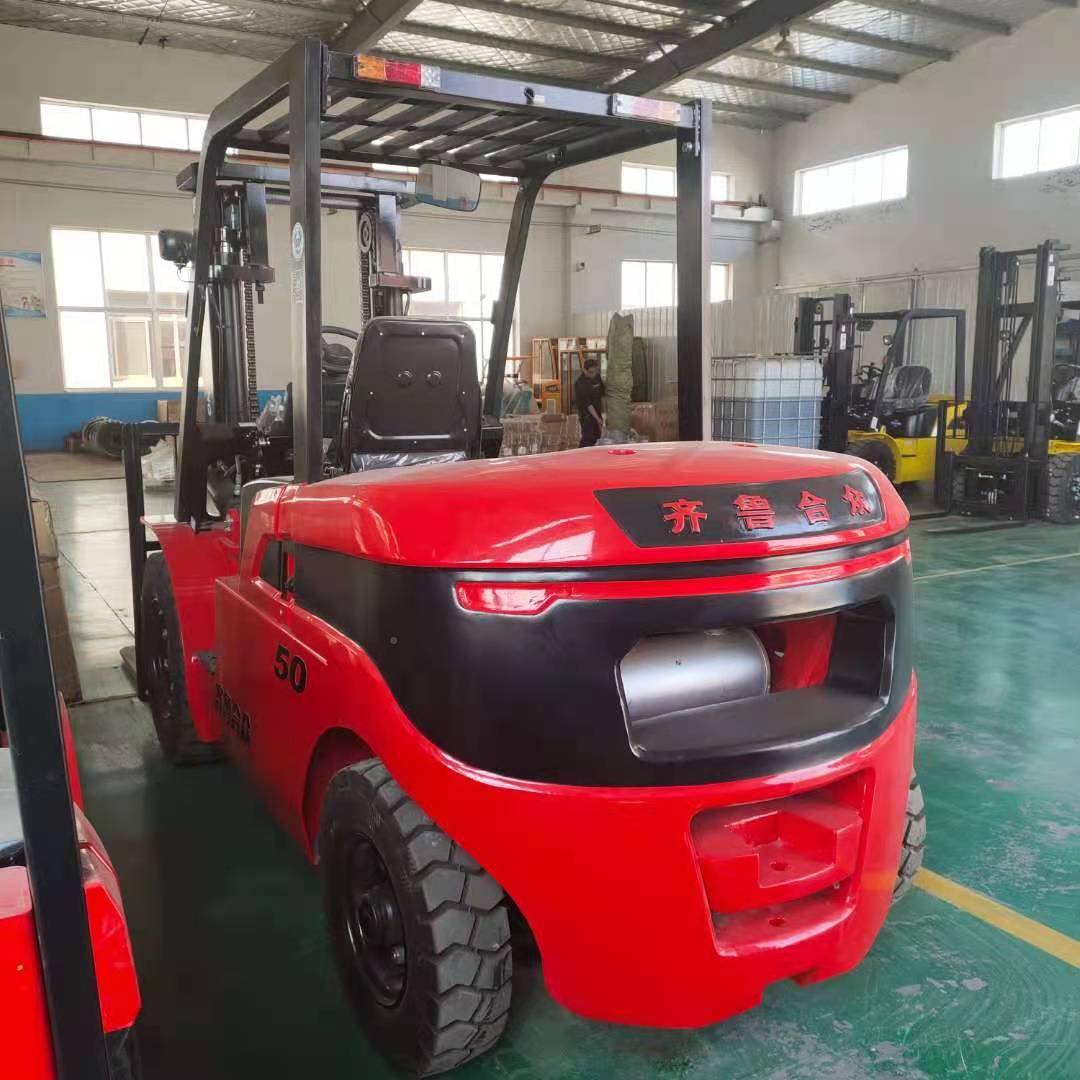 电动叉车新能源小型吨吨1.MH-1.0吨51吨2吨2.53吨全自叉动充电式