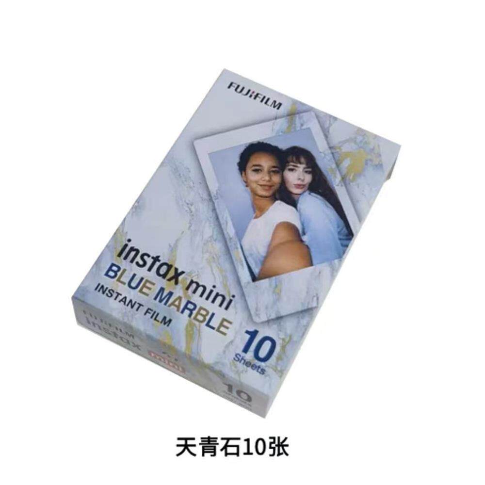 拍立得相纸32寸白花边00边一次成像mini7/8/9/111/mini5/通用其他