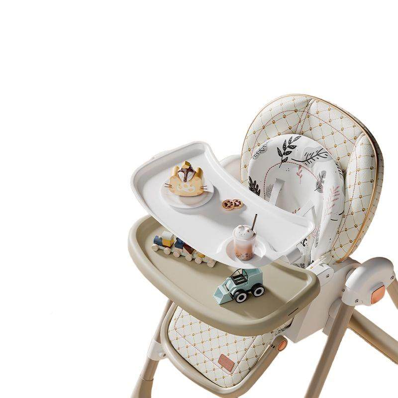 餐宝宝椅可折叠多能功儿用童便携吃饭座椅家婴FDC儿学坐餐桌