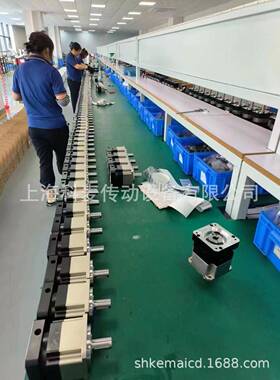 精行星减速机SG2E4密2-L1-P-S2SGE42-L1伺服马达用行星速减机